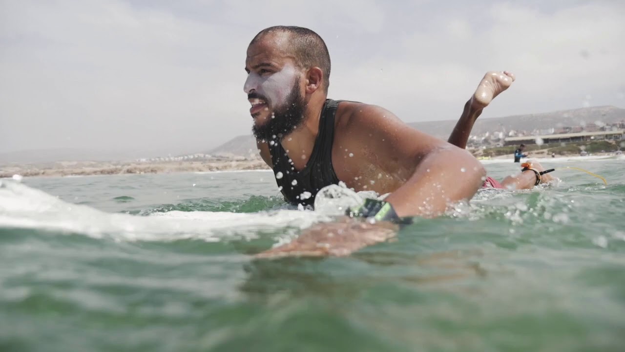 Essaouira Surf Academy - Morrocco