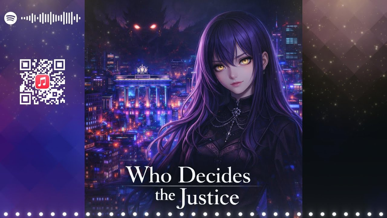🎵[German] Who Decides the Justice [Shion]