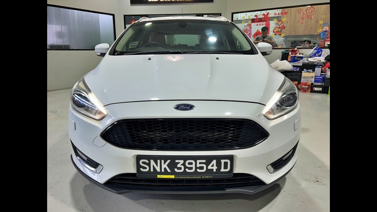SNK3954D FOCUS