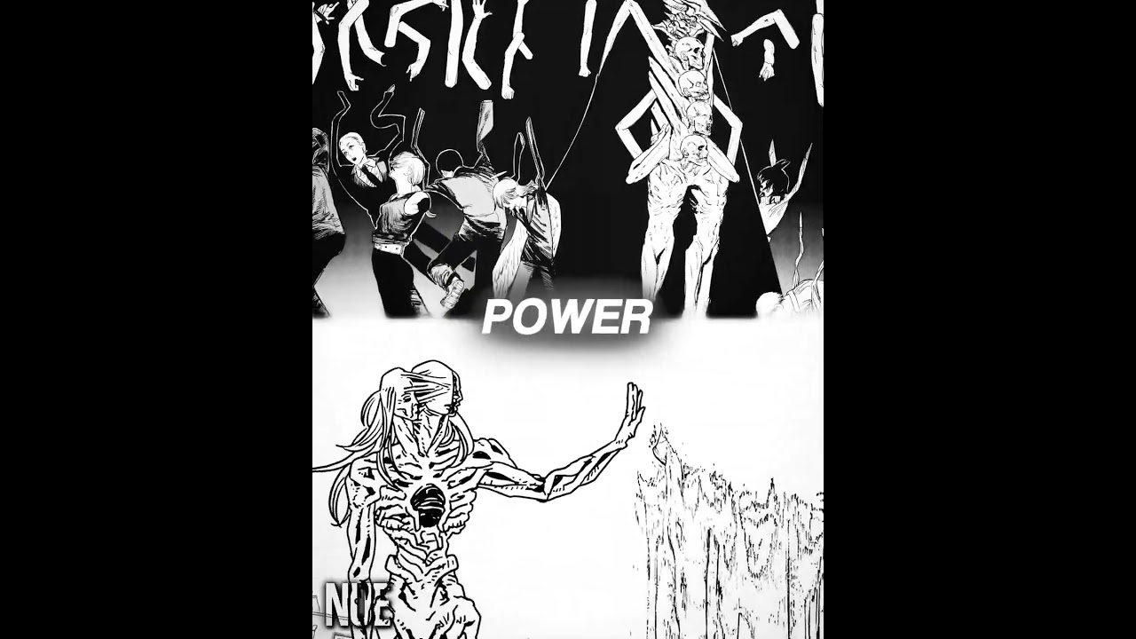Darkness Devil vs Aging Devil