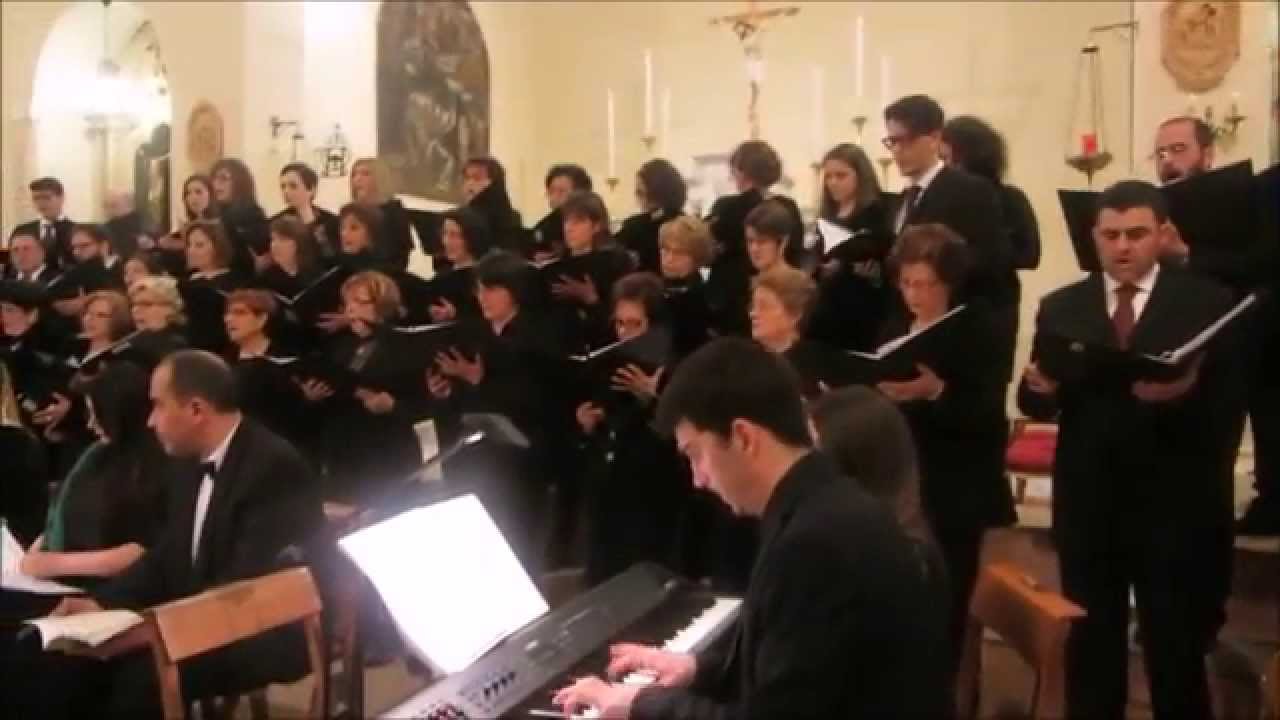 Coro Polifonico 