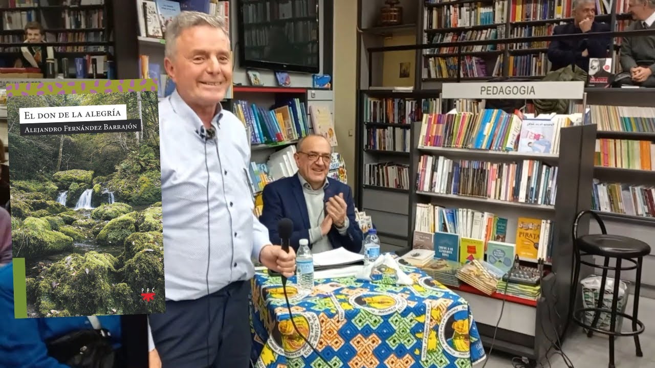 Presentación de 