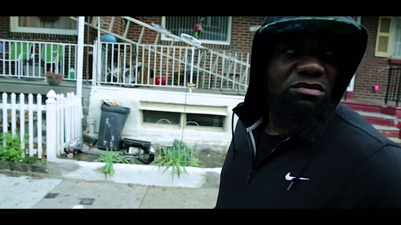 Kre Forch ft Jay Reezy (Luv Back Official Video)