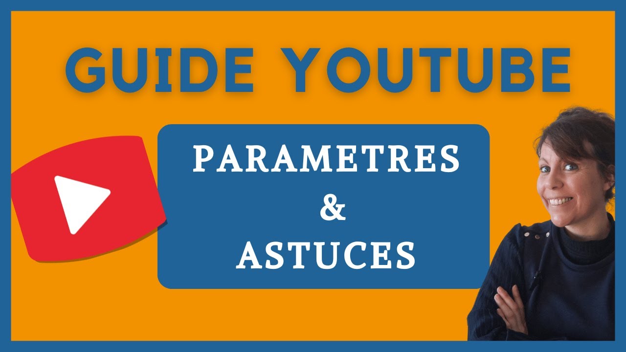 Comment bien utiliser YouTube pour les d&eacute;butants en 2025 : Tutoriel simple pour seniors