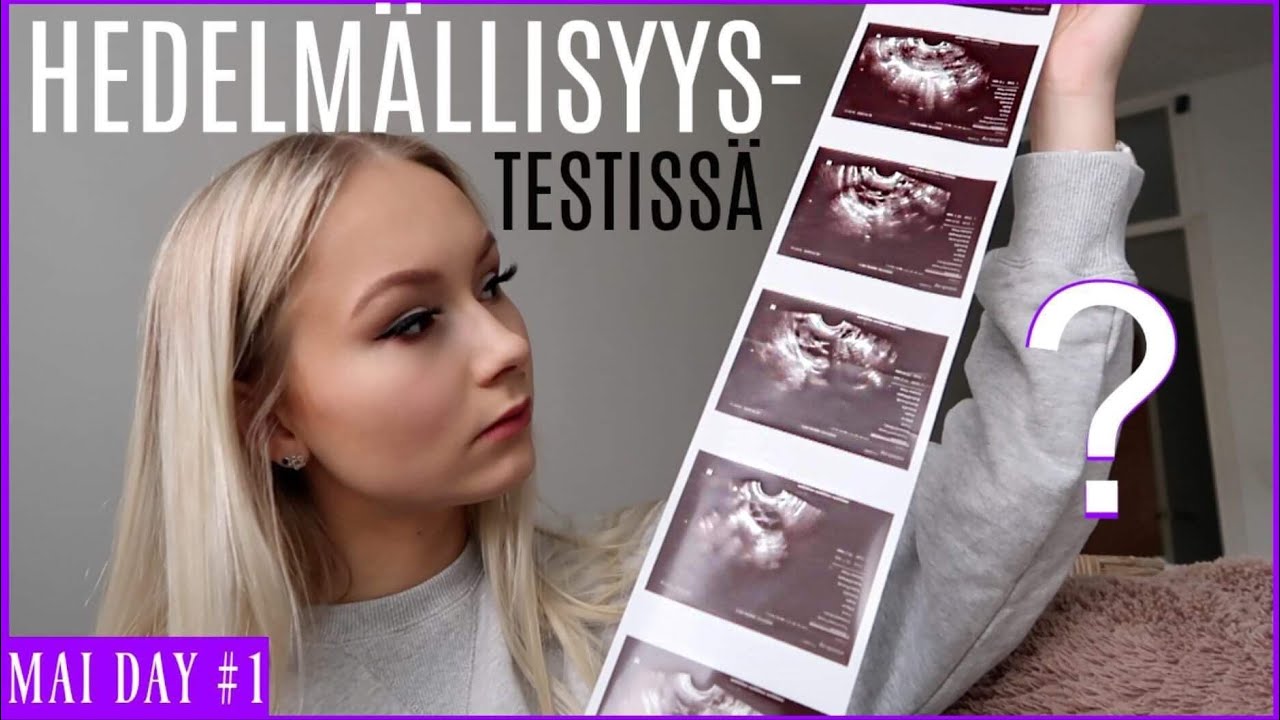 VOINKO SAADA LAPSIA ?👶 | mai day