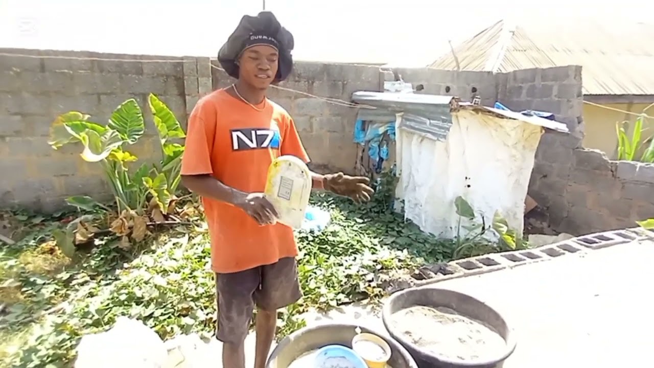 how to produce catfish local feed