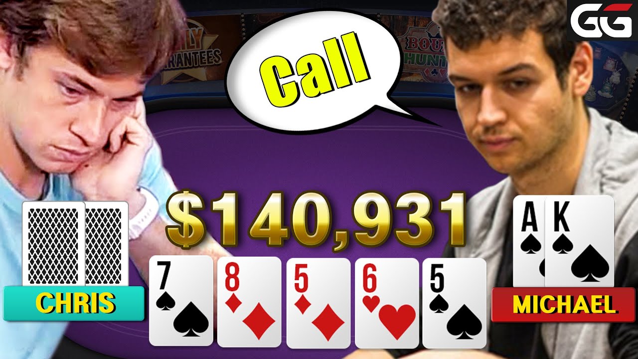 Super MILLION$ Show |E10| $10K Buy-in, $2M GTD | Cards-up Final Table