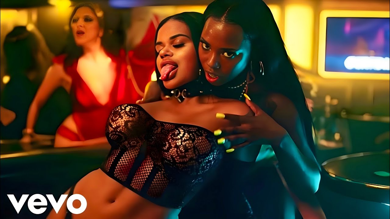 Cardi B - Bando ft. Quavo & Meek Mill (Official Video)