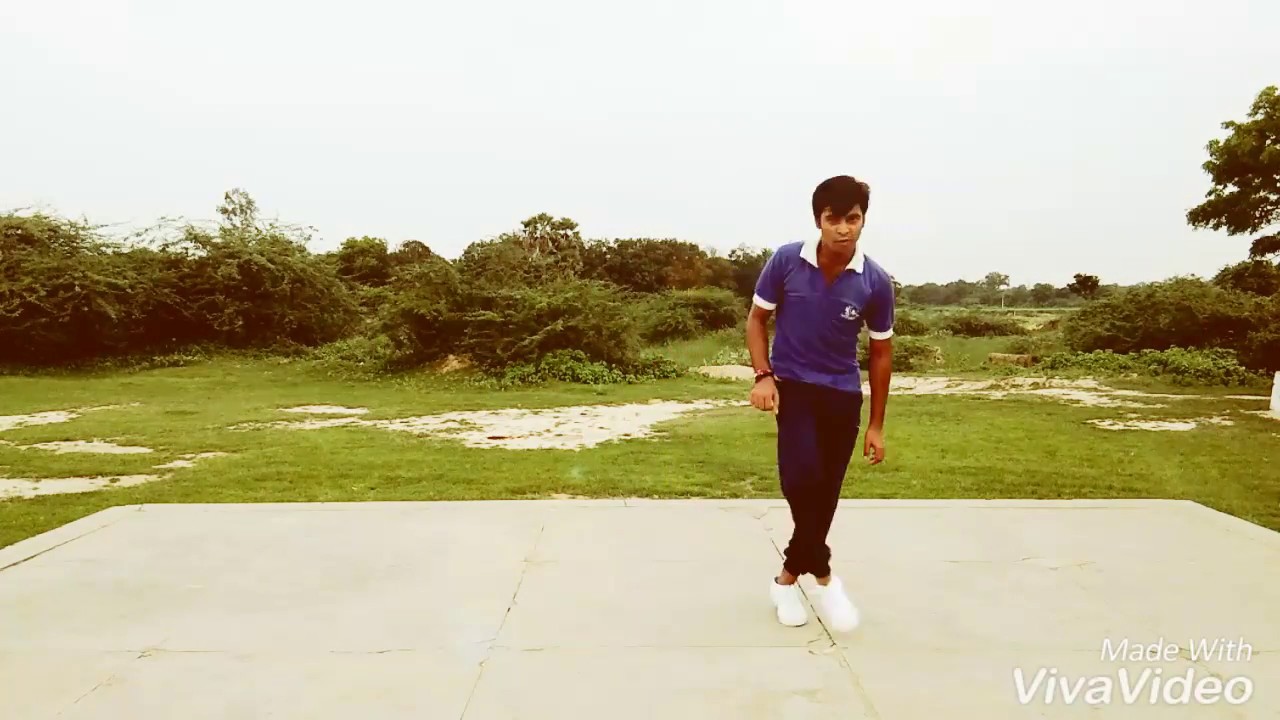 Dance ke legend dance
