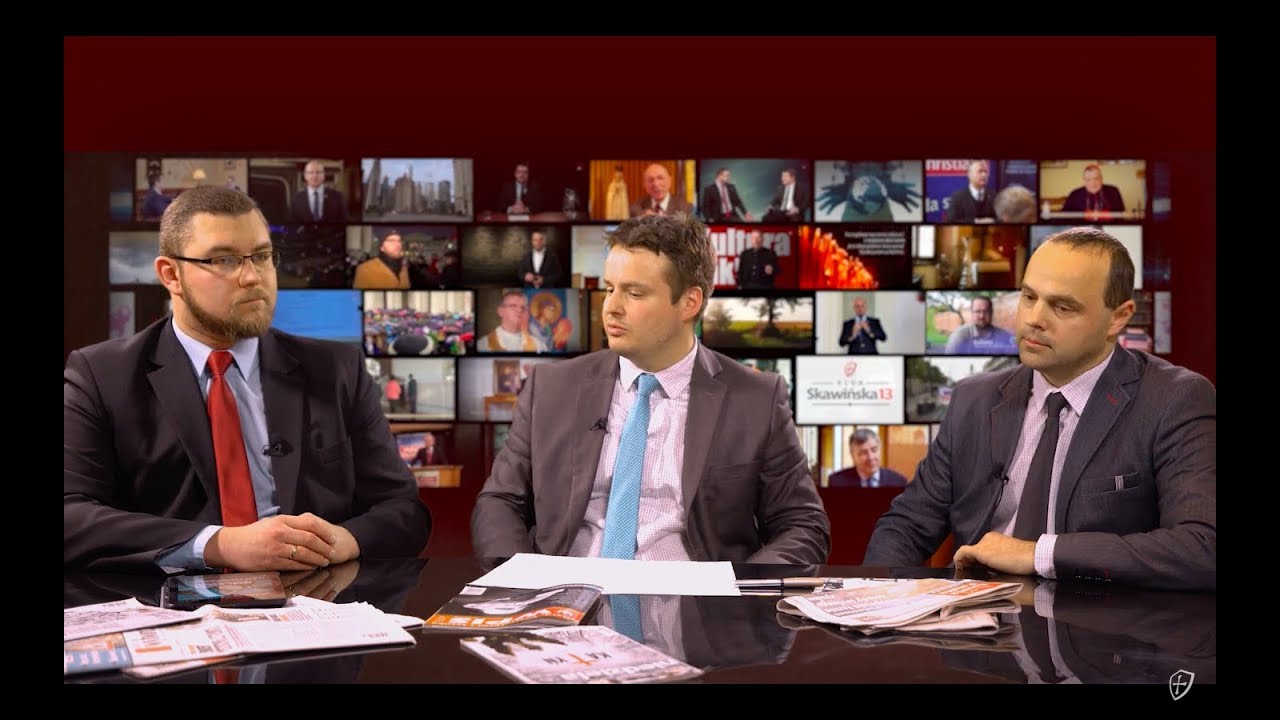 Czy programy socjalne zwiększą dzietność w Polsce? Przegląd prasy PCh24TV