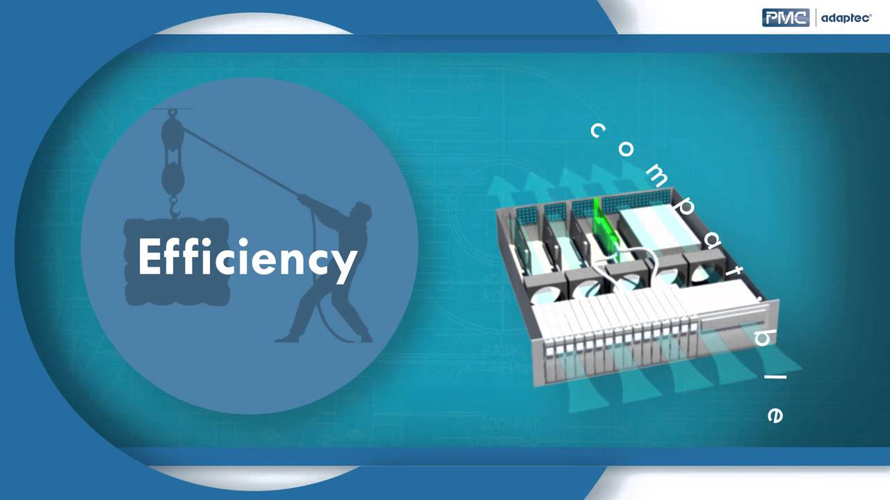 Microsemi Adaptec HBA 1000 Series