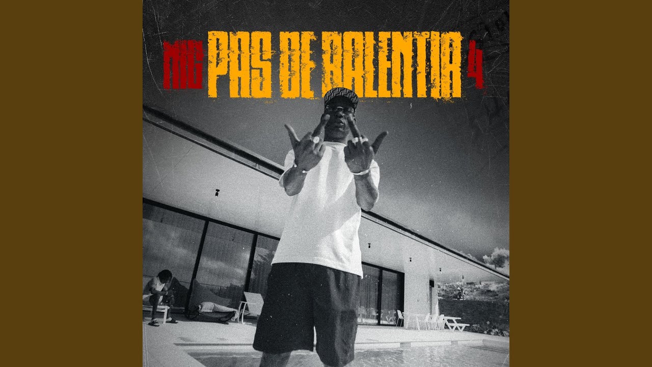 Pas de ralentir 4