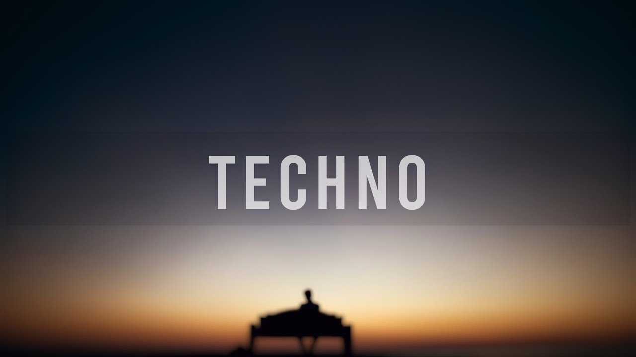 Techno session 2022 ( Episode 016 Peak time Techno / Driving )