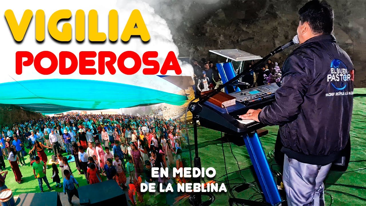 ALABANZAS PROFÉTICAS - MONTE DE ORACIÓN | MINISTERIO ESPADA DE DIOS