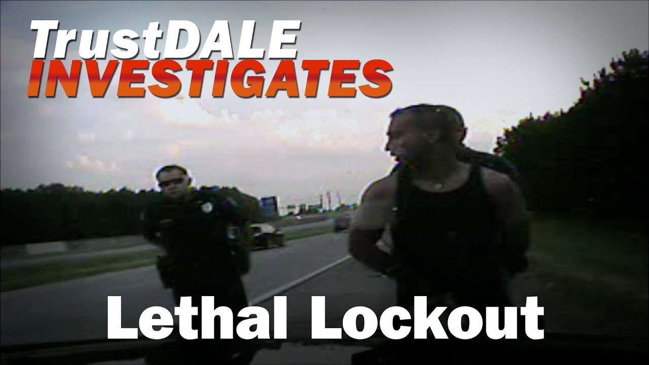 TrustDALE Investigates:  Ep. 2 Lethal Lockout