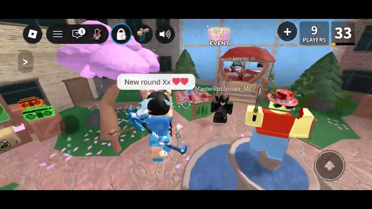 Play mm2 again Xx ❤️❤️