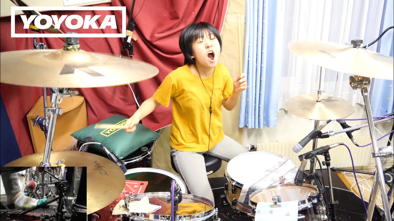 Bruno Mars, Anderson .Paak, Silk Sonic - 777 / Covered by YOYOKA