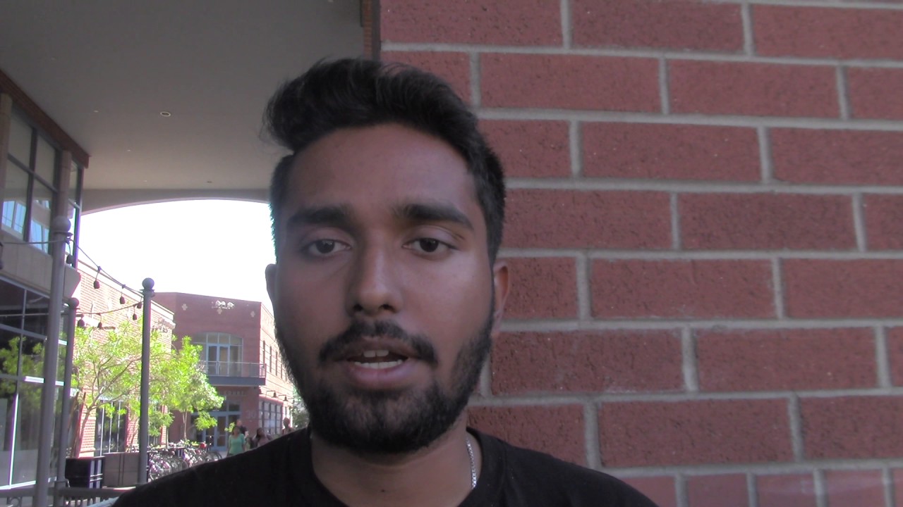 ASU MS CS 2017 work0 gre toefl ugpa rating KandanShekar