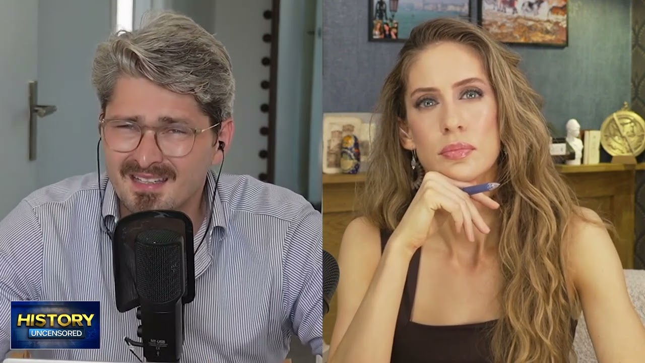 Has The #Iran War Shattered US Power In The Middle East? | With Dr Andreas Krieg &  Bianca Nobilo