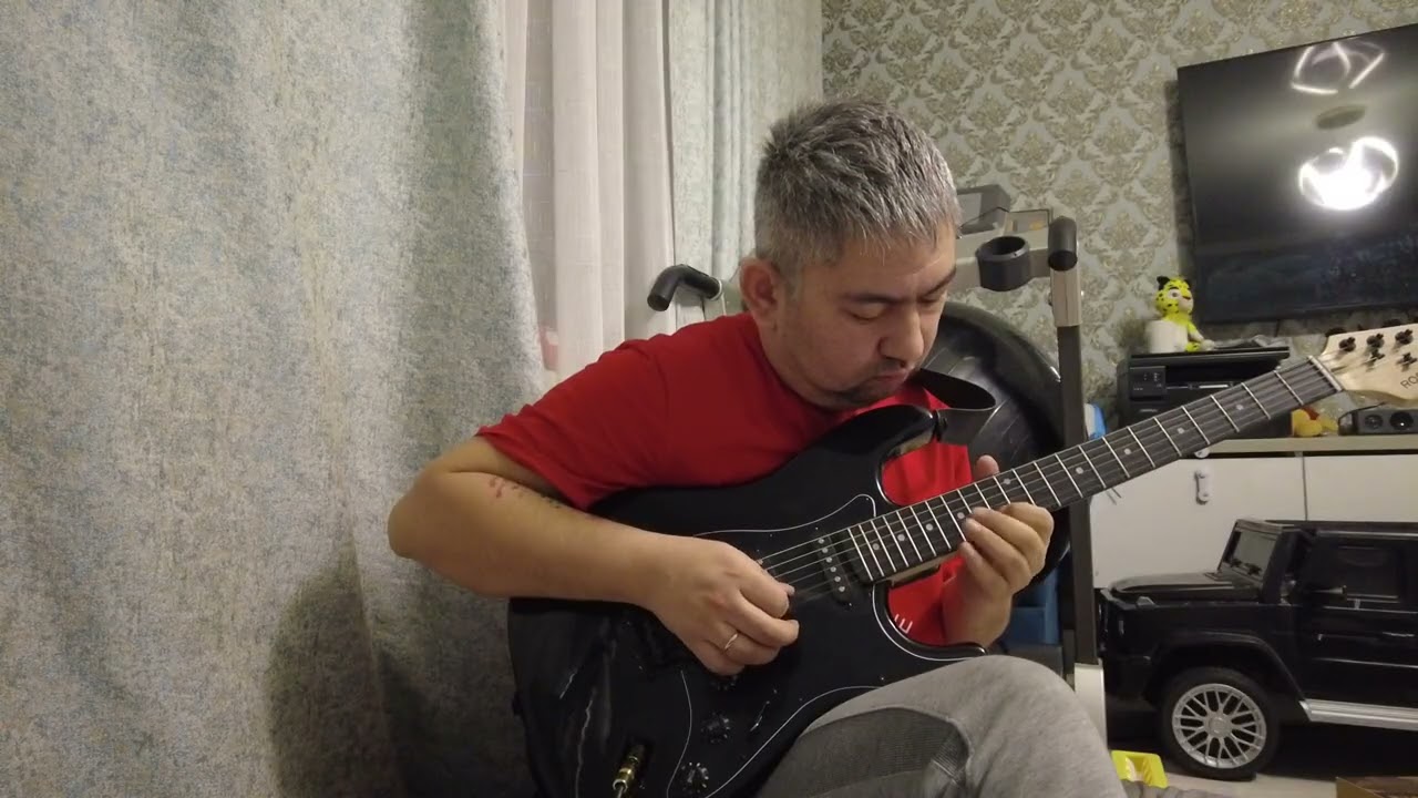 #guns'n'roses #novemberrain #guitar #electroguitar guns'n'roses november rain solo