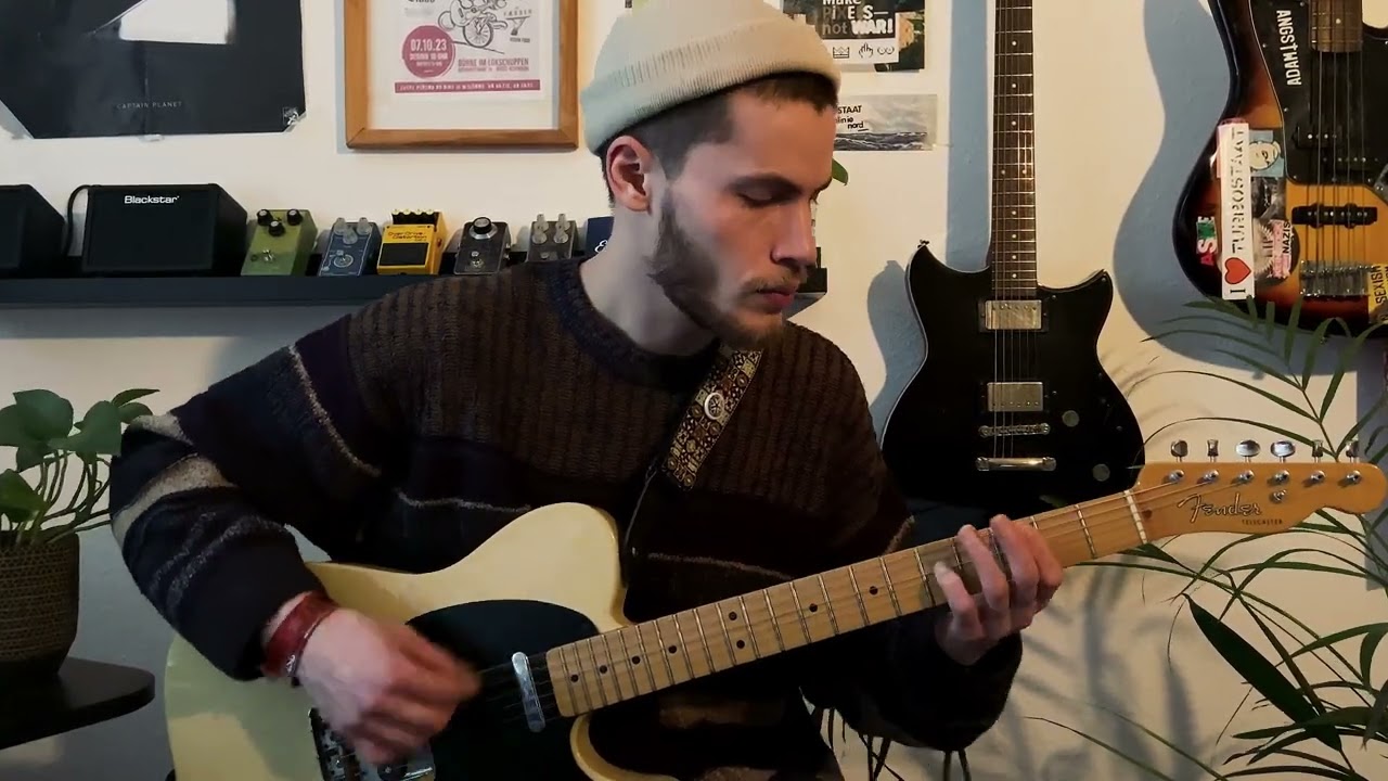 Fuchsbau - Vatertag (Playthrough)