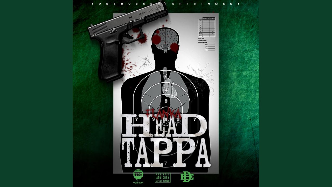 Flanka (Head Tappa)
