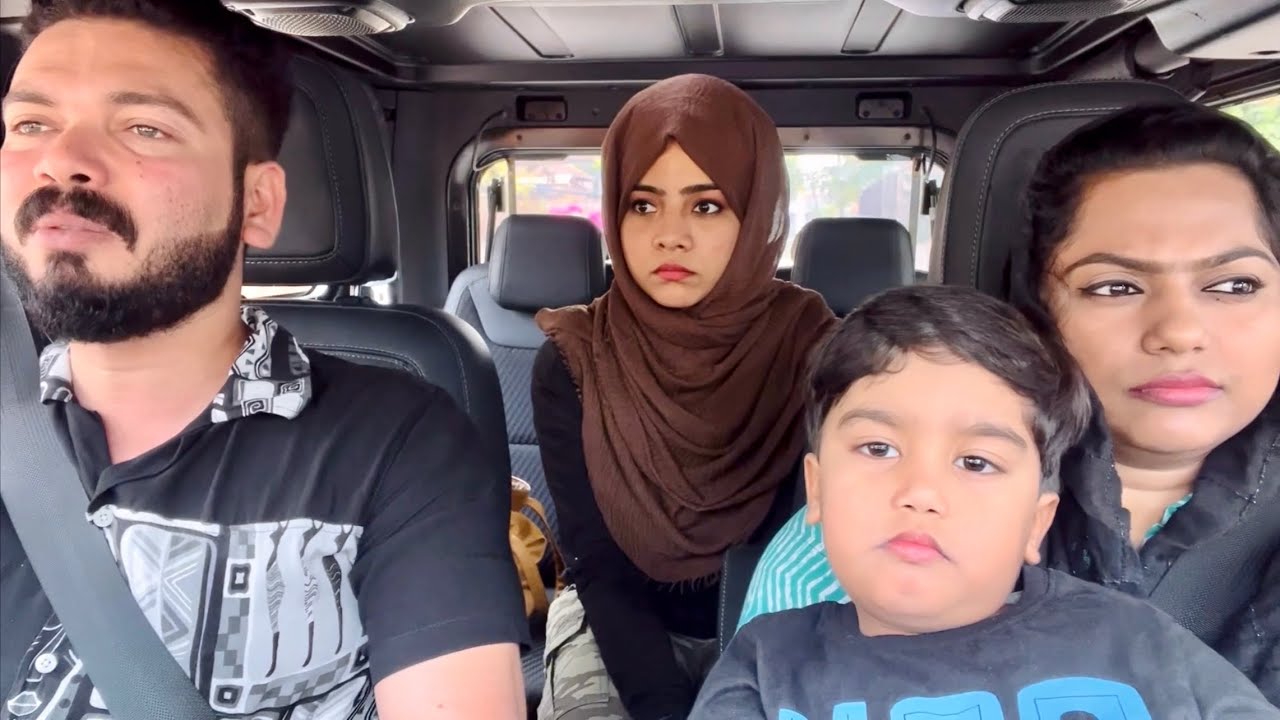 Zaigu Vaavak Urgent Surgery 😞 | Mashura | Basheer Bashi | Suhana