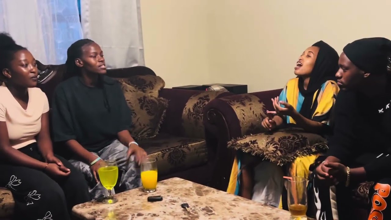 Agahinda Ep2:Kamiriza kakomeje kwinagira umutima amaherezo nayahe koko??