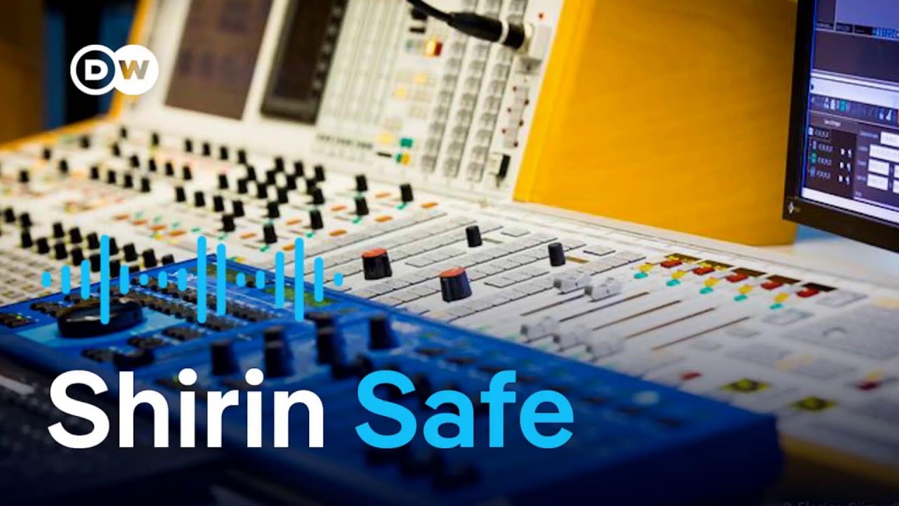 Labaran DW na Yau I 14.03.2026 I Shirin Safe