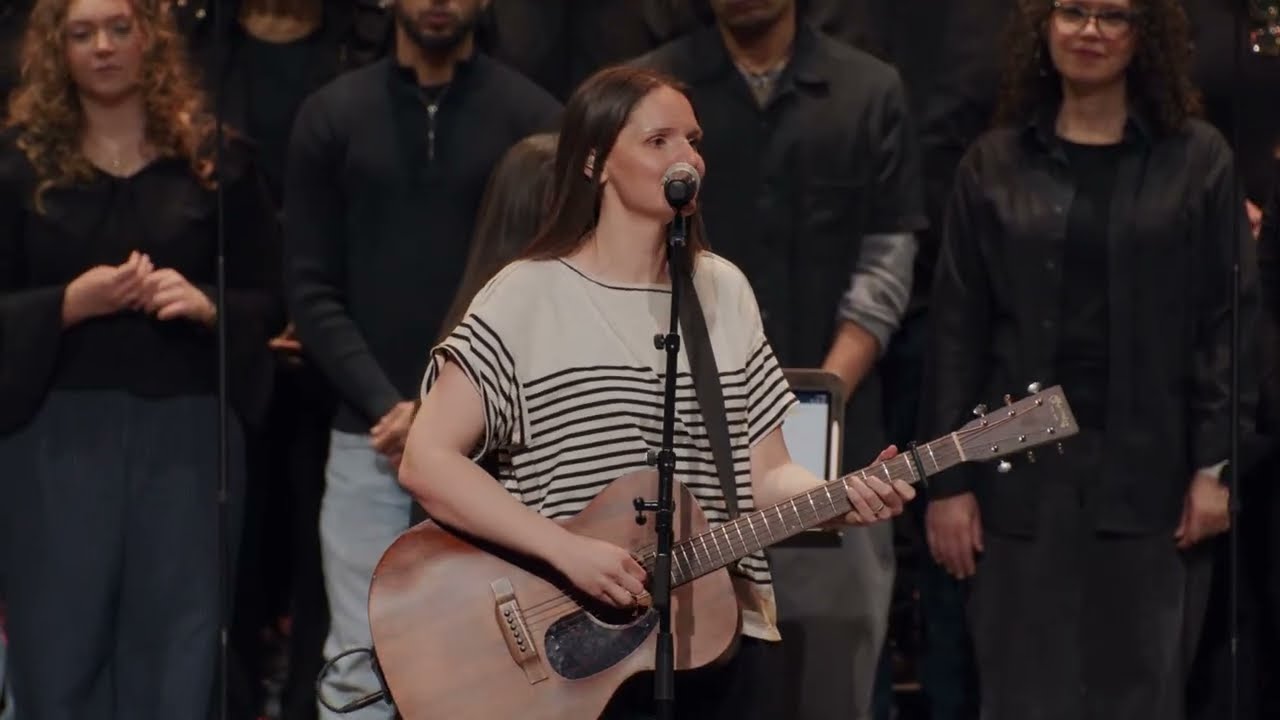 Charis Worship - March 6, 2026