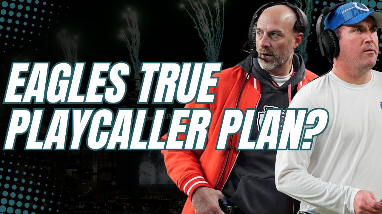 Philadelphia Eagles Can't Attract Top Coaching Talent? Is That By Design?