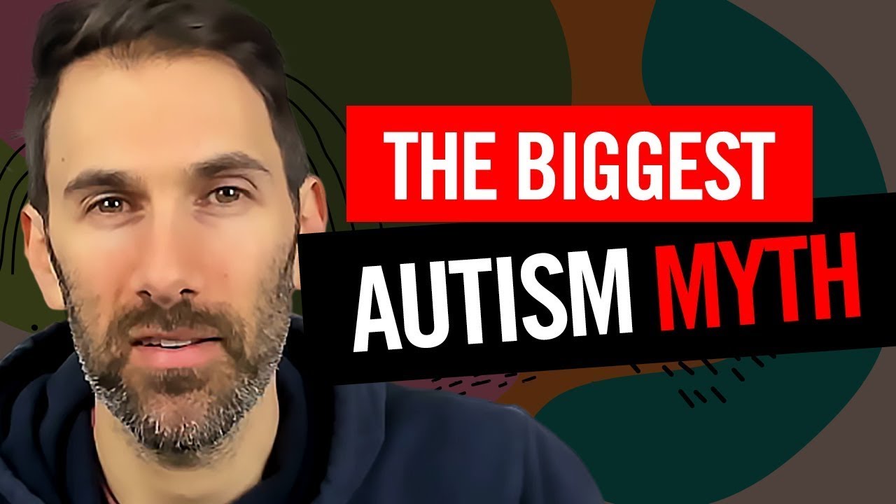 Do People With Autism Want Friends? (A Friend's Guide to Autism)