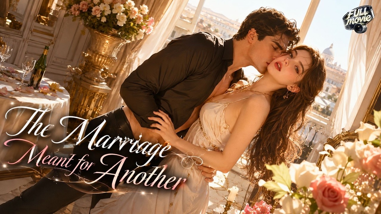 【AI Drama】My Husband Died for Me, So I Rewrote Fate and Gave Him Back the Woman He Loved#dramas