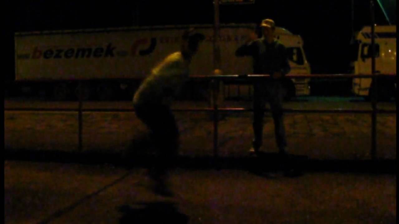 Vendas | My Night | FreakHeadz | JumpStyle | Czech