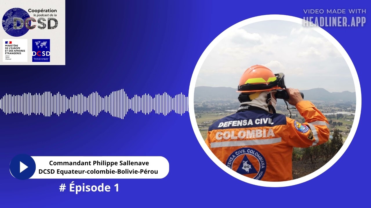 SAISON 1 - PODCAST 