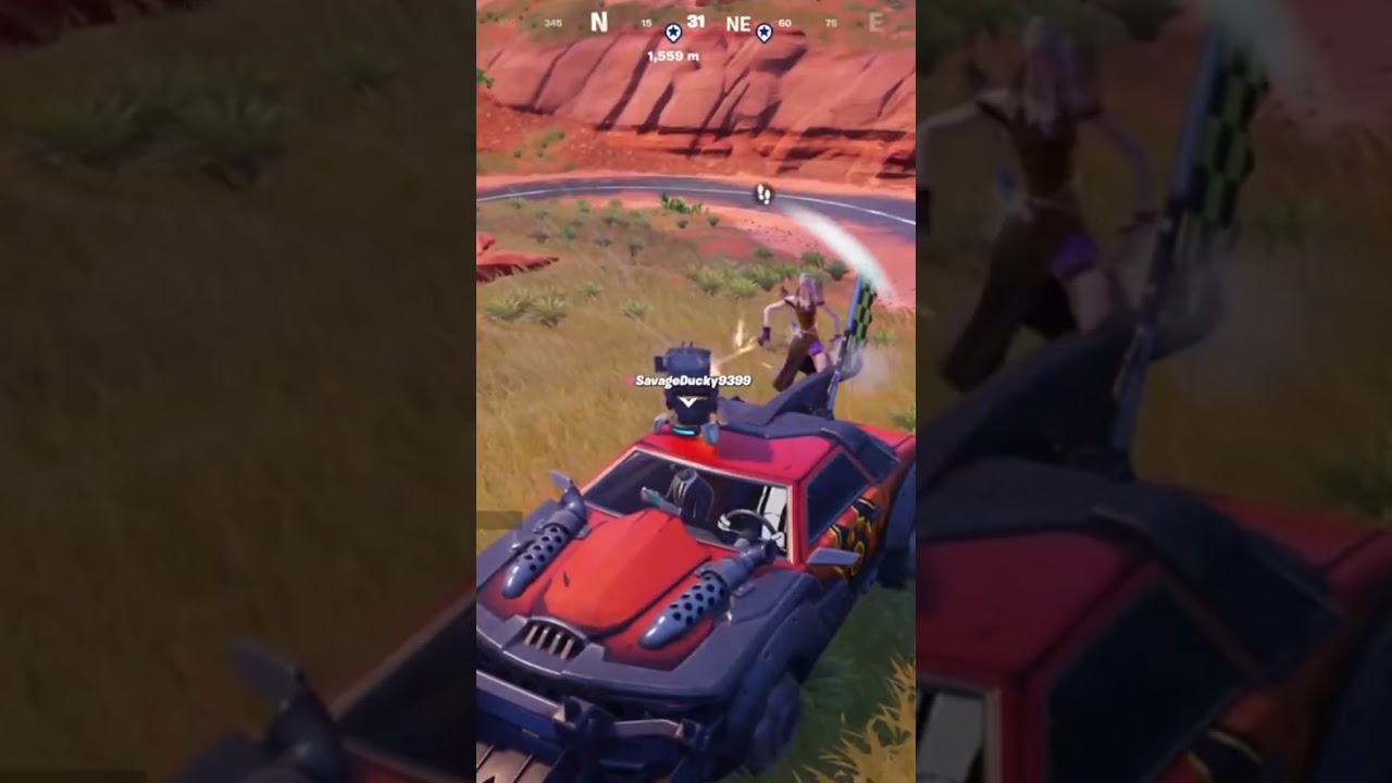 Way to overpowered 