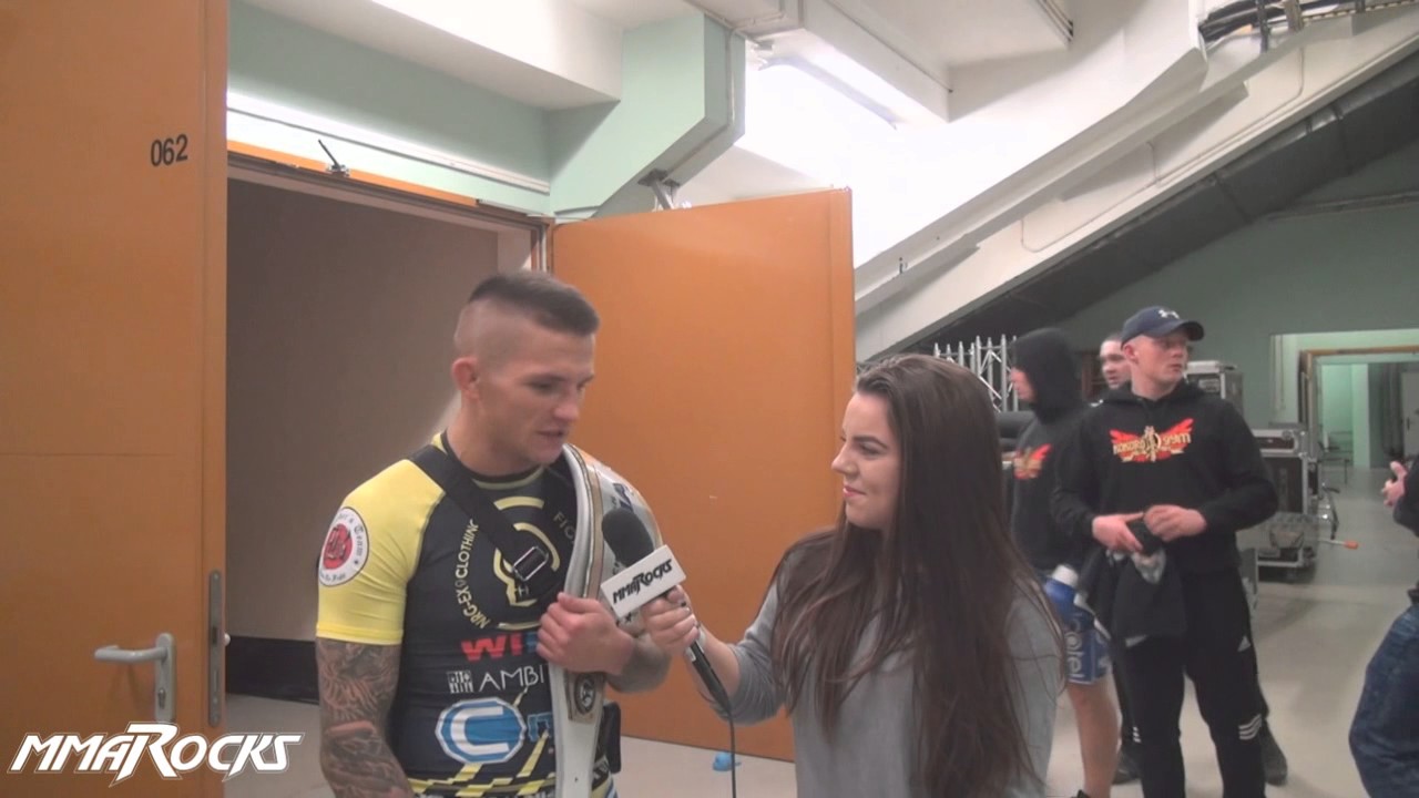 Dawid Żywica: 