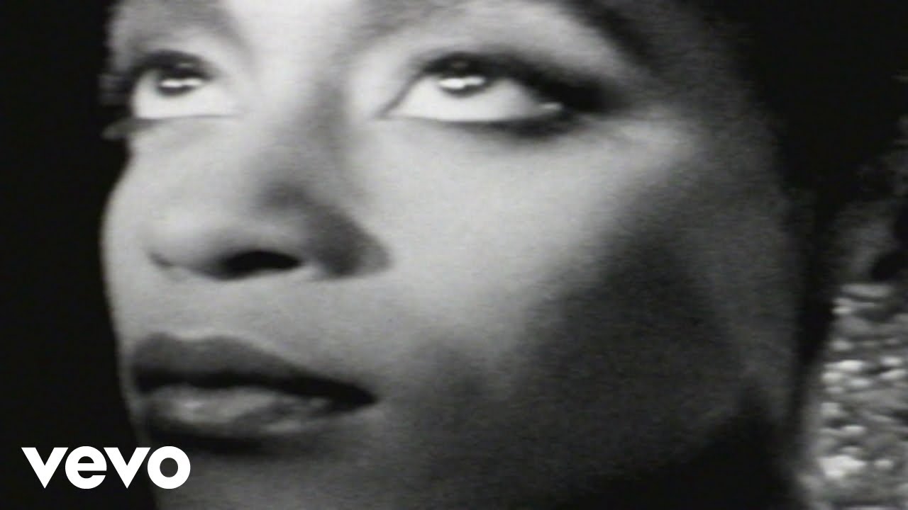 Regina Belle - Show Me the Way (Video)