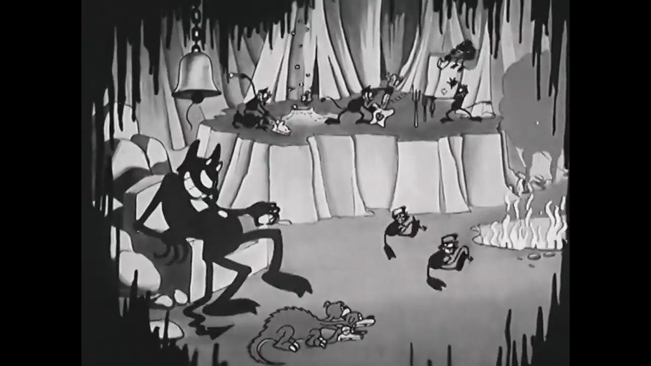 Ministry - Every Day is Halloween | HD Remastered
