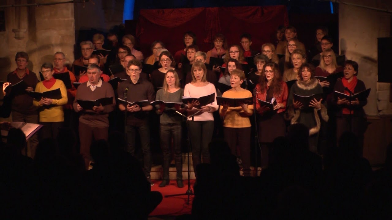 Le cœur est un  oiseau (Richard DESJARDINS) CROQUE NOTE en Concert
