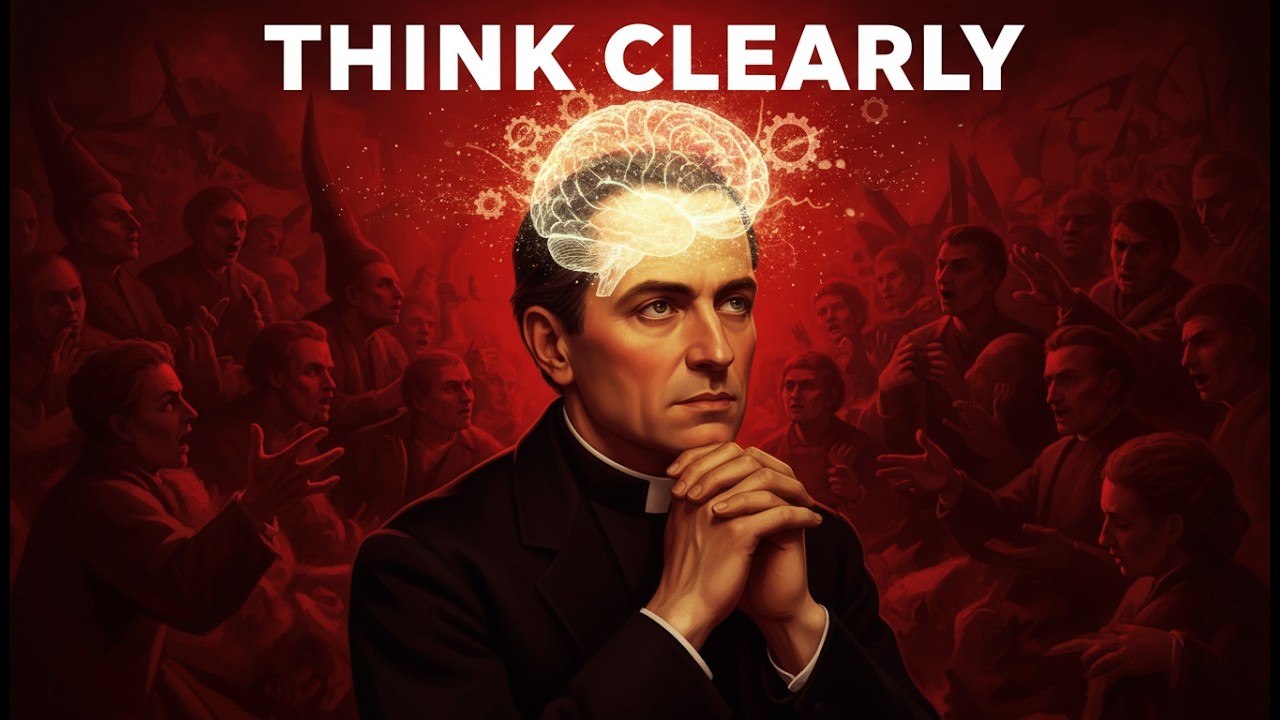 How To Think CLEARLY and Make Better Decisions - Machiavelli