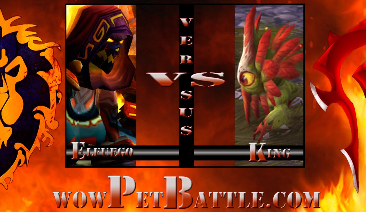 Scrappin - How to defeat King and Queen Floret WOD 6.0 WOW