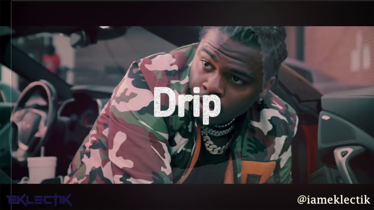 **SOLD** Gunna Type Beat 2018 - 