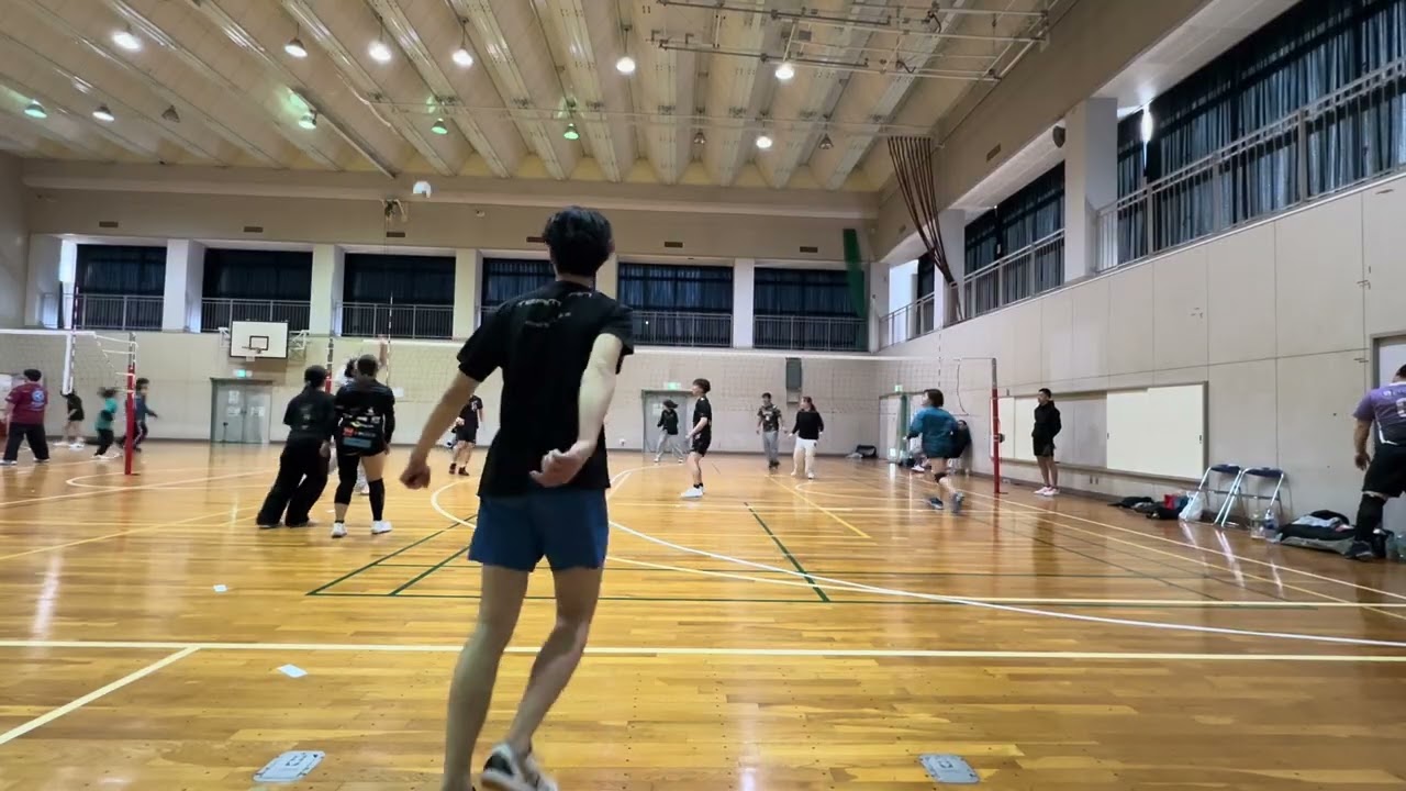 2026/3/1【マコッツ】 VS  バジル②