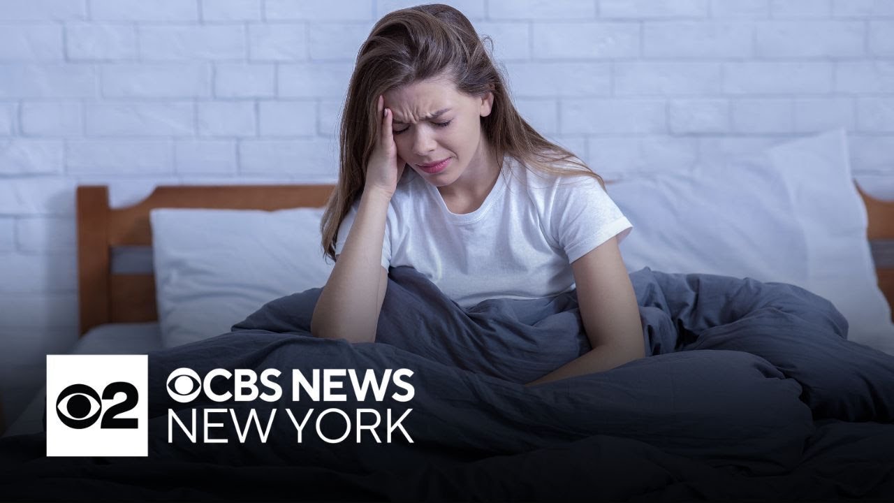 Ways to improve sleep without relying on medication