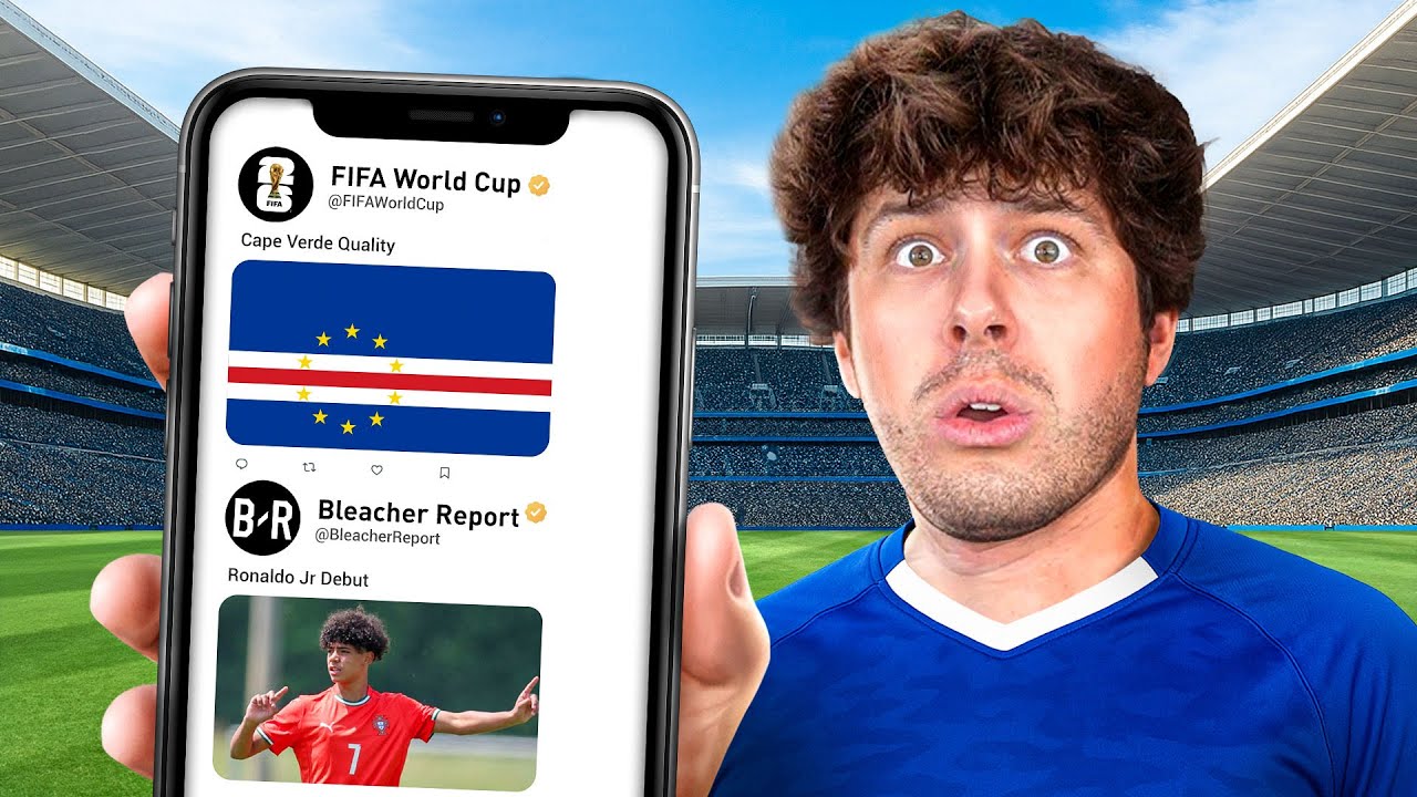 10 Best Stories in Football, RIGHT NOW