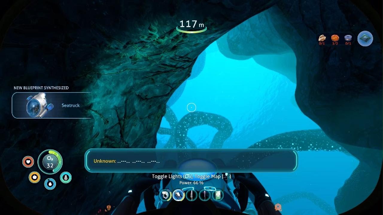 Subnautica Below Zero Hardcore ep.2