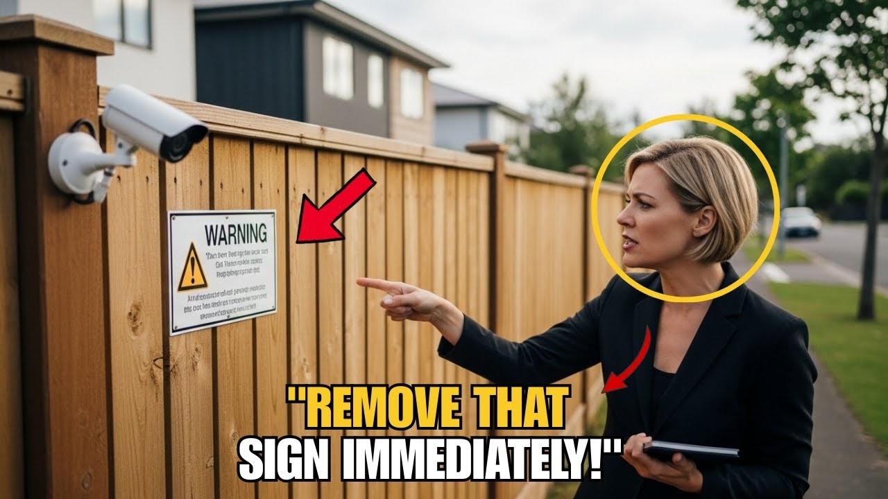 HOA Scheduled a Wedding at My House Without My Permission — Totally Illegal So I Hired a Demolition