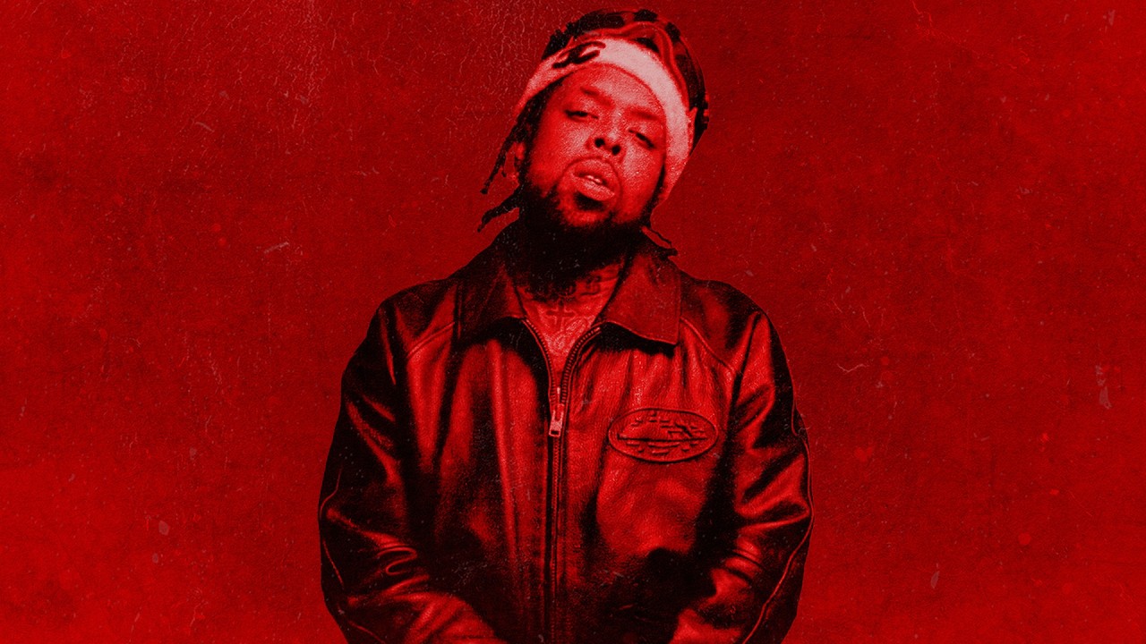 Drumless Westside Gunn Beat 