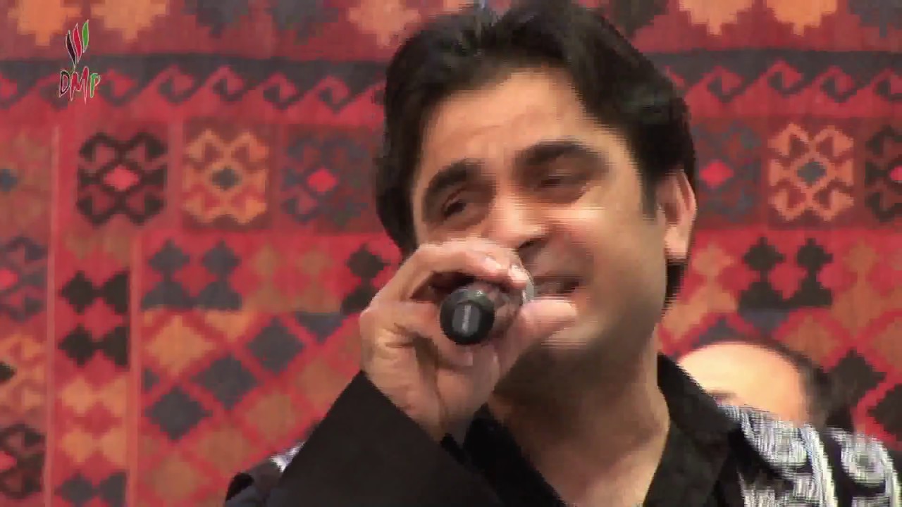 PAKHTO / Pashto Song // HD // Live concert , Afghan Music